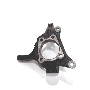 Image of Steering Knuckle. Stub Axle. Housing (Left, Front). A Short Axle part used. image for your 2012 Subaru Impreza  Limited Sedan 